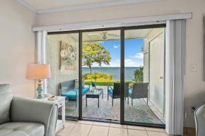 Beach and Bay Getaway